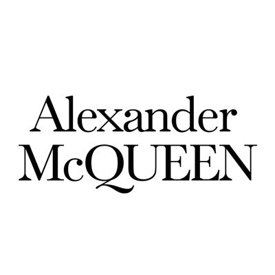 alexander mcqueen logo