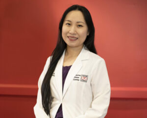 Dr. Susan Ly Johnson