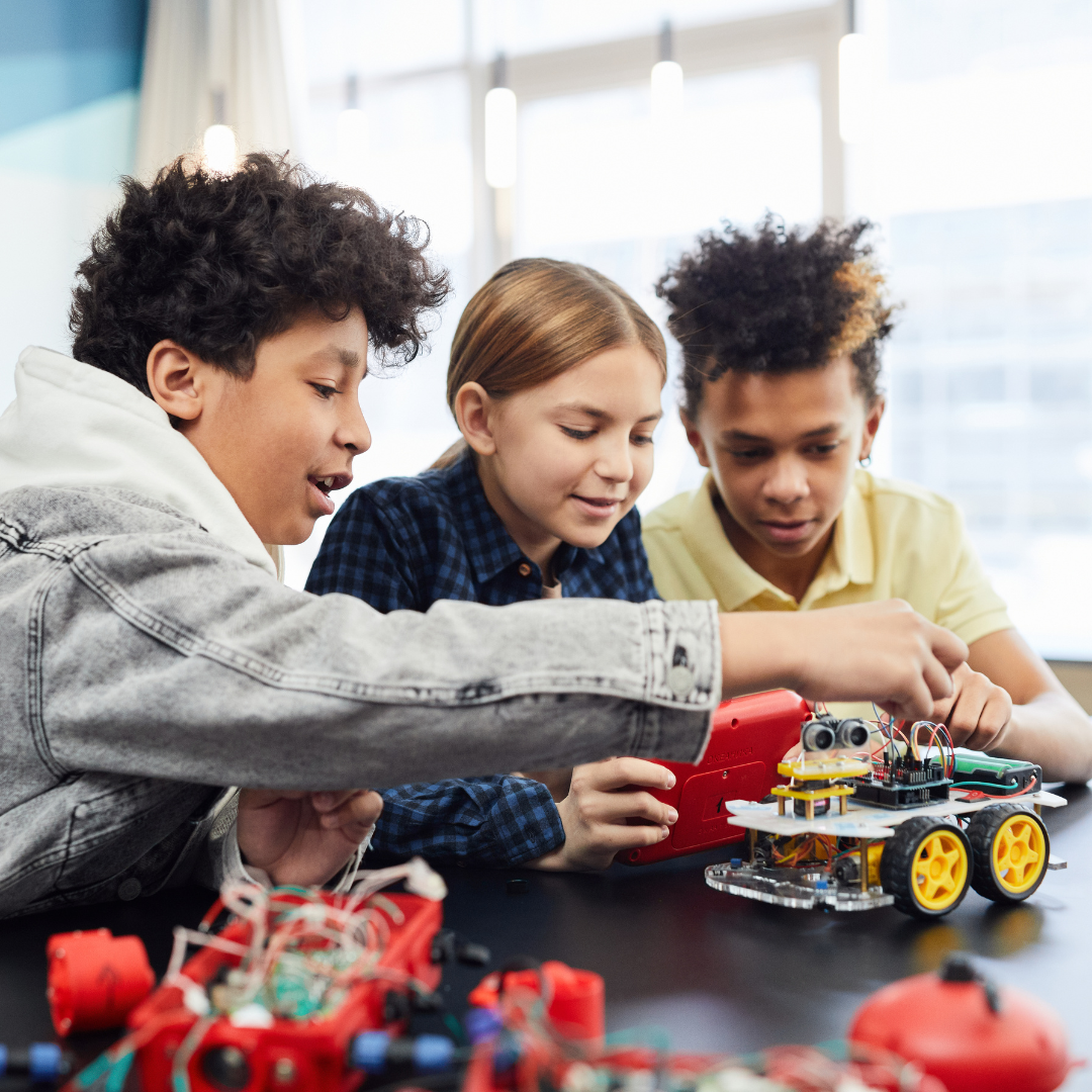 How to Boost Your Child’s School Success: Essential Pediatric Vision ...