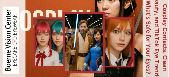cosplay contacts, sclera contacts, TikTok eye trends,