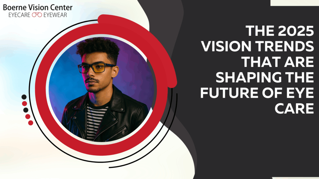 makeup 16 Boerne Vision Center