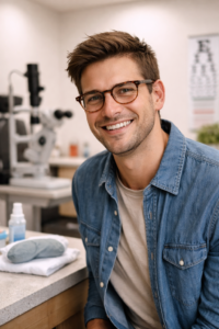 Boerne Vision Center